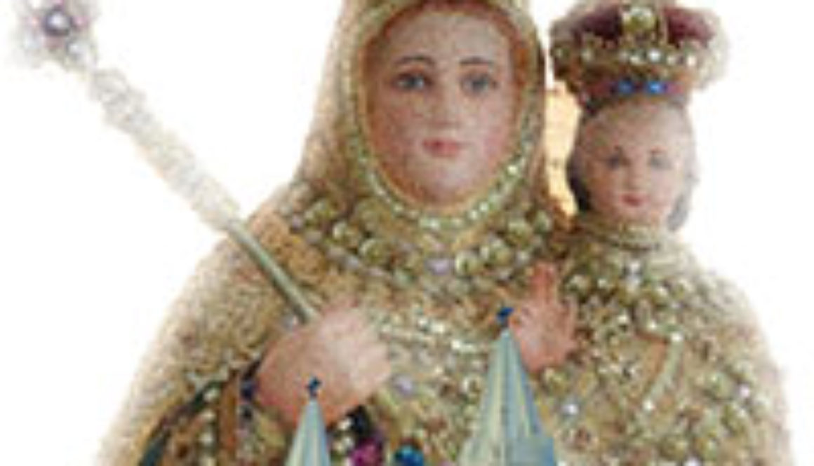 Our Lady of Vailankanni